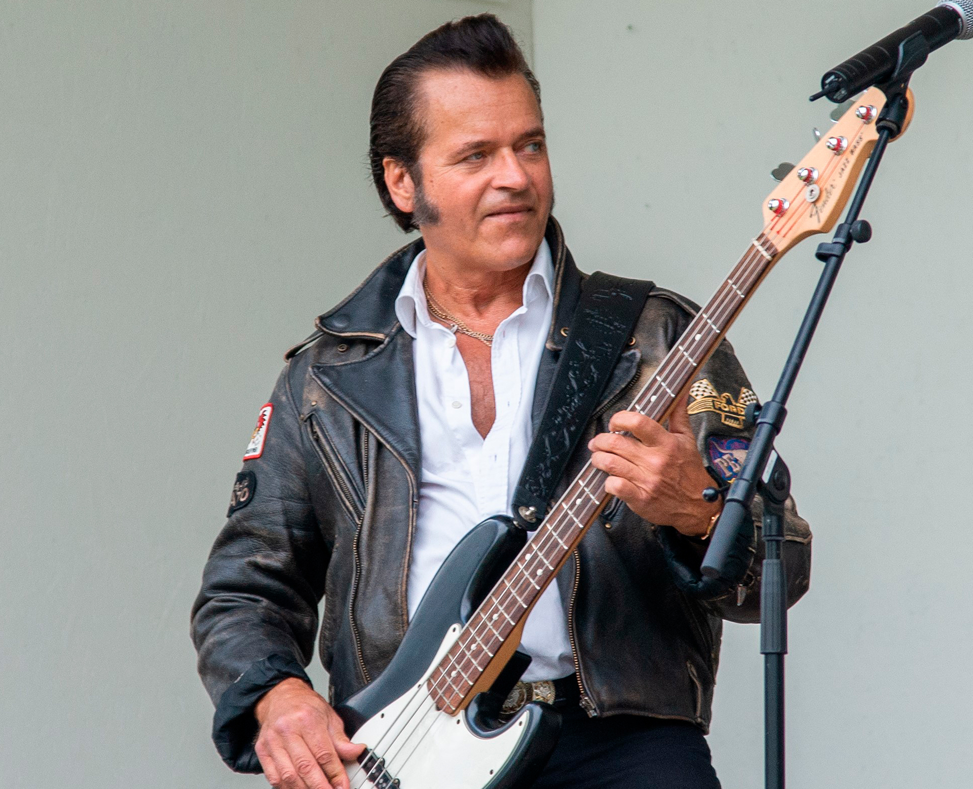 picture of Peter