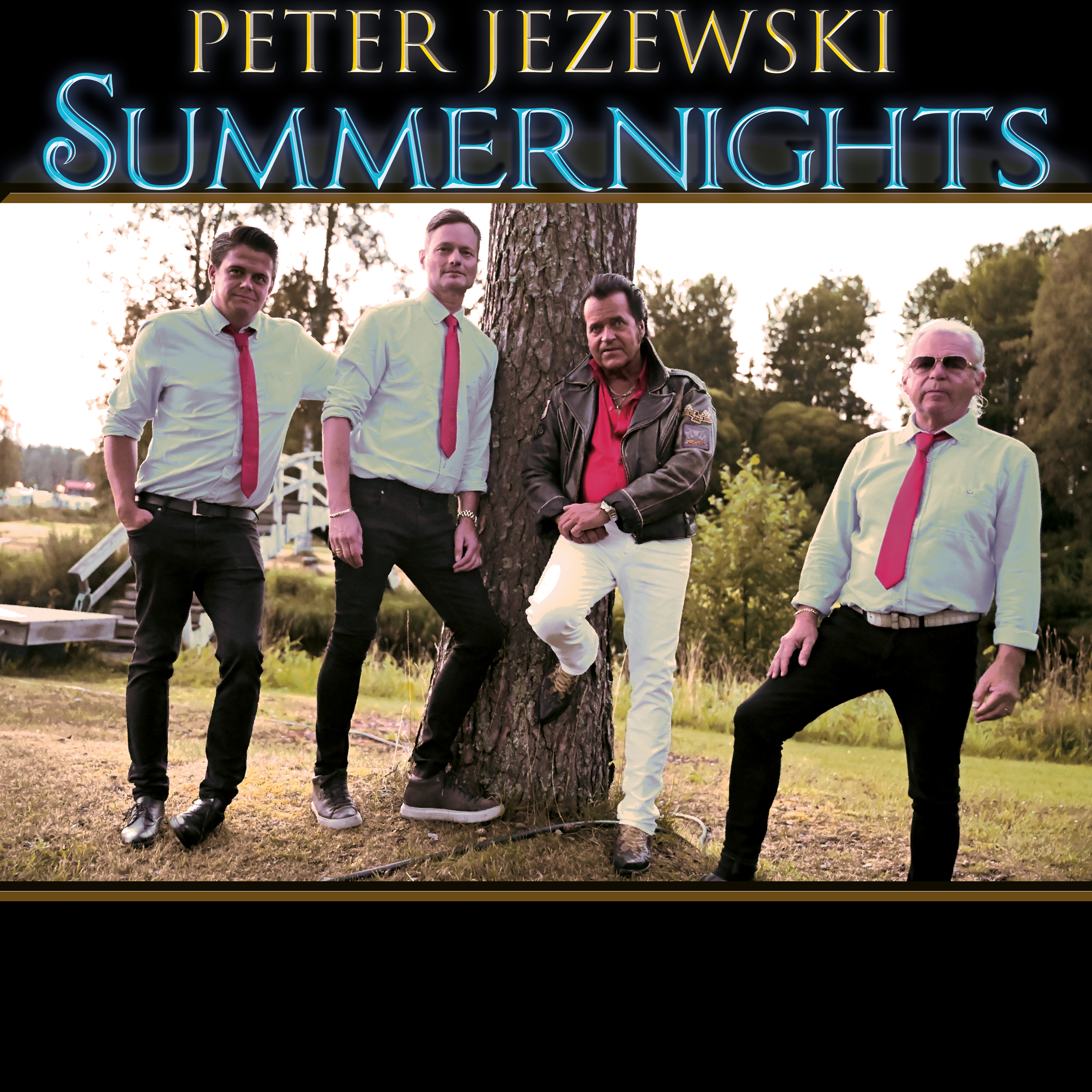 Summernights cover