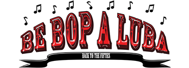 Picture of Bebopaluba logotype